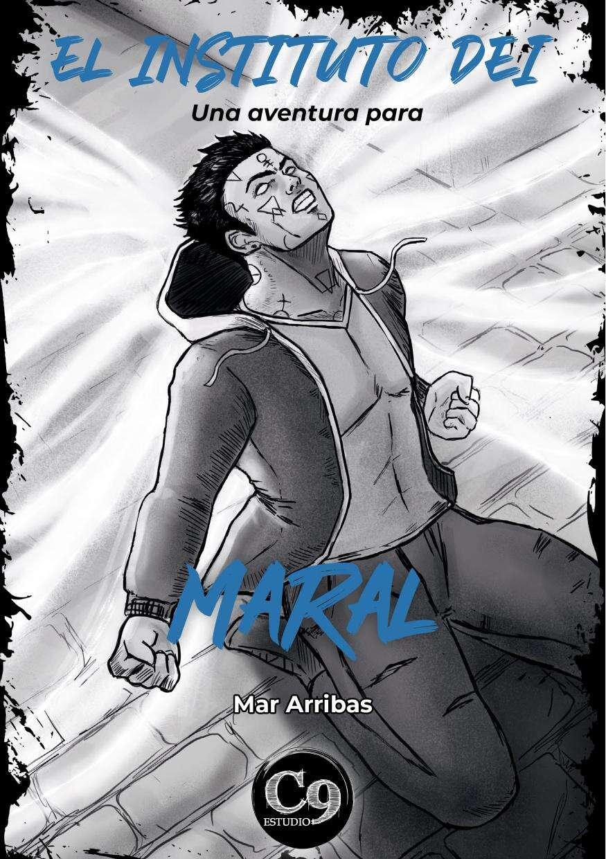 Maral – El instituto Dei